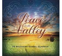 various - Peace in the Valley