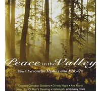 Various - Peace in the Valley