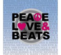 Various - Peace Love & Beats