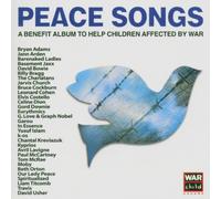 Various - Peace Songs