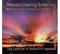 Various - Peaceful Evening Sunset