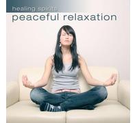 Various - Peaceful Relaxation