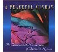 Various - Peaceful Sunday Instrumental F