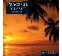 Various - Peaceful Sunset
