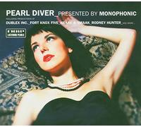 Various - Pearl Diver