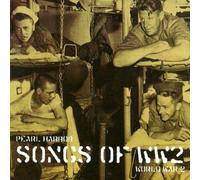 Various - Pearl Harbor-Songs of Ww2