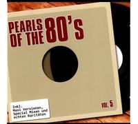 Various - Pearls of the 80s-Maxis Vol.5