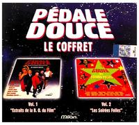 Various - Pedale Dance-Box Set