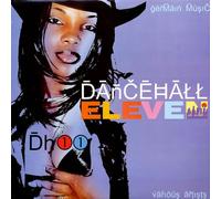 Various - Penthouse Dancehall...11
