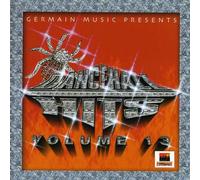 Various - Penthouse Dancehall..13