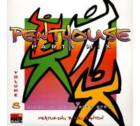 Various - Penthouse Party Mix 8
