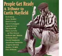 Various - People Get Ready