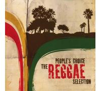 Various - People'S Choice-the Reggae Selection