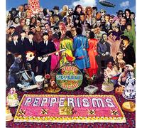 Various - Pepperisms-Around the Globe