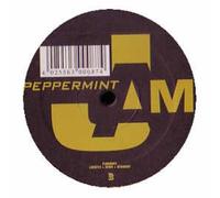 Various - Peppermint Jam Allstars
