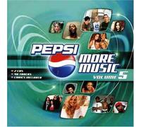 Various - Pepsi More Music Vol. 5 [40trx]