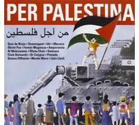 Various - Per Palestina