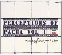 Various - Perceptions of Pacha Vol.1