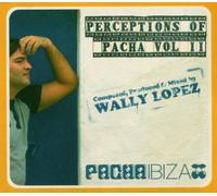 Various - Perceptions of Pacha Vol.2