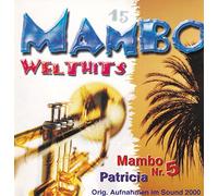 Various - Perez Prado, Louviguy J. Laure, Armando Romeu, Agustin Lara..