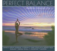Various - Perfect Balance-Musical Healing