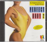 Various - Perfect Body 2-Aerobic-TV-Serie (1989)
