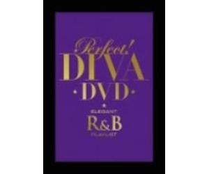 Various - Perfect! Diva-Elegant R & B Play
