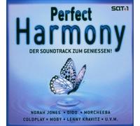 Various - Perfect Harmony
