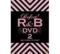 Various - Perfect! R & B 2 Dvd-Sexy Urban