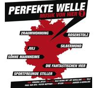 Various - Perfekte Welle-Musik Von Hier