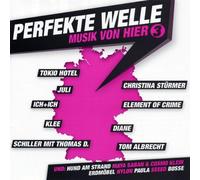 Various - Perfekte Welle-Musik Von Hier 3