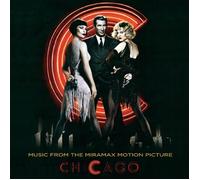 Various Perform ChicagoMusic from the Miramax Motion Picture Pictur (Vinyl LP)