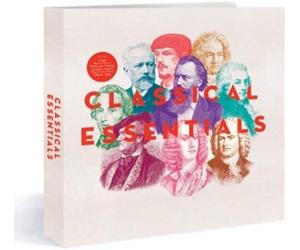 Various Perform Classical Essentials: The Greatest Selection of Classical M (CD)