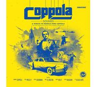 Various Perform Coppola Sounds: A Tribute to Fra (Vinyl LP) (PRESALE 30/10/2026)