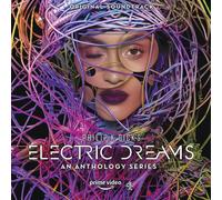 original soundtrack - various artists-philip k. dick's elect