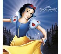 Various Perform Songs from Snow White and the Seven Dwarfs: 85th Anni (Vinyl LP)
