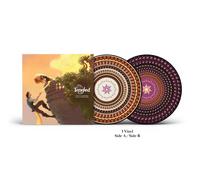 Various Perform Songs from Tangled (15th Anniver (Vinyl LP) (PRESALE 29/08/2025)