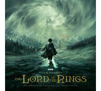 Various Perform The Lord of the Rings: The Complete BB (CD) (PRESALE 04/12/2026)
