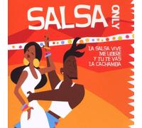 Various Performed By Chico Y S - Salsa Only