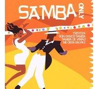 Various Performed By Javiera Y - Samba Only