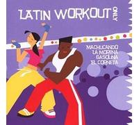 Various Performed By the Latin - Latin Workout