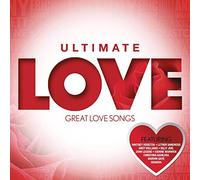 Various (Performer) - Ultimate... Love By Various (Performer) (2015-05-04)