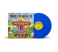 Various Performers 10 Songs from Mary Poppins (Vinyl LP)