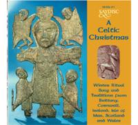 Various Performers A Celtic Christmas (CD) Album