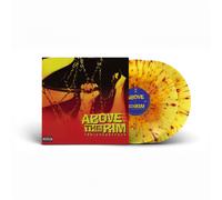 Various Performers Above the Rim (Vinyl LP)
