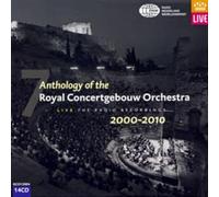 Various Performers Anthology of the RCO 7, 2000-2010 (CD) Box Set