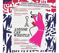 Various Performers Anyone can whistle (CD) Album