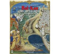 Various Performers Bal-Kan: Honey and Blood (CD) SACD with Book