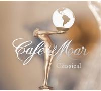 Various Performers Cafe Del Mar Classical (CD) Album