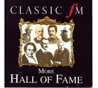 Various Performers - Classic FM: More Hall of Fame by Various Performers